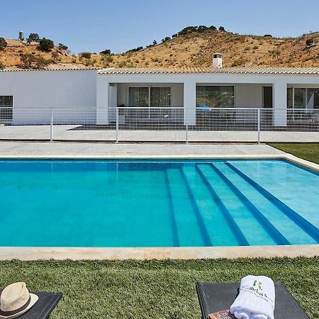 Villa Vista Hermosa Olvera By Ruralidays المظهر الخارجي الصورة