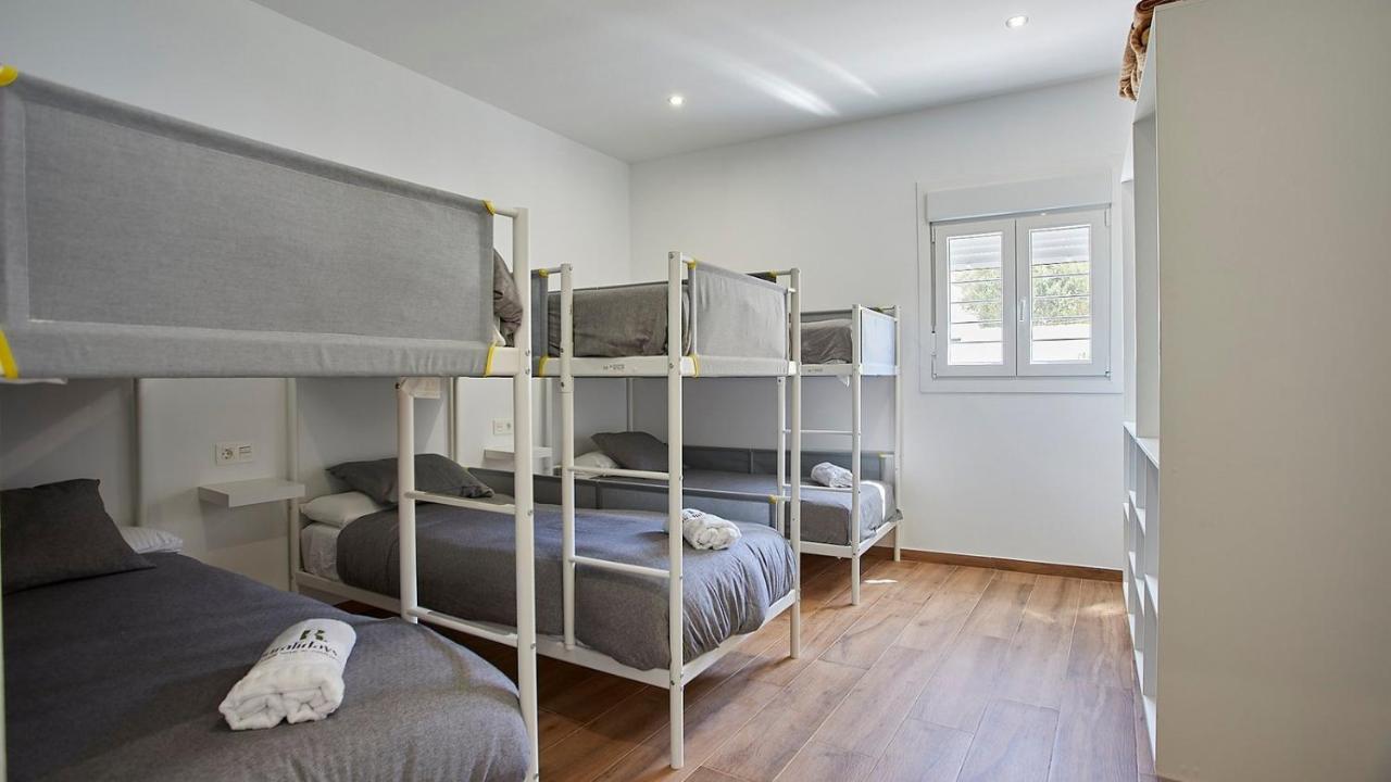 Villa Vista Hermosa Olvera By Ruralidays المظهر الخارجي الصورة