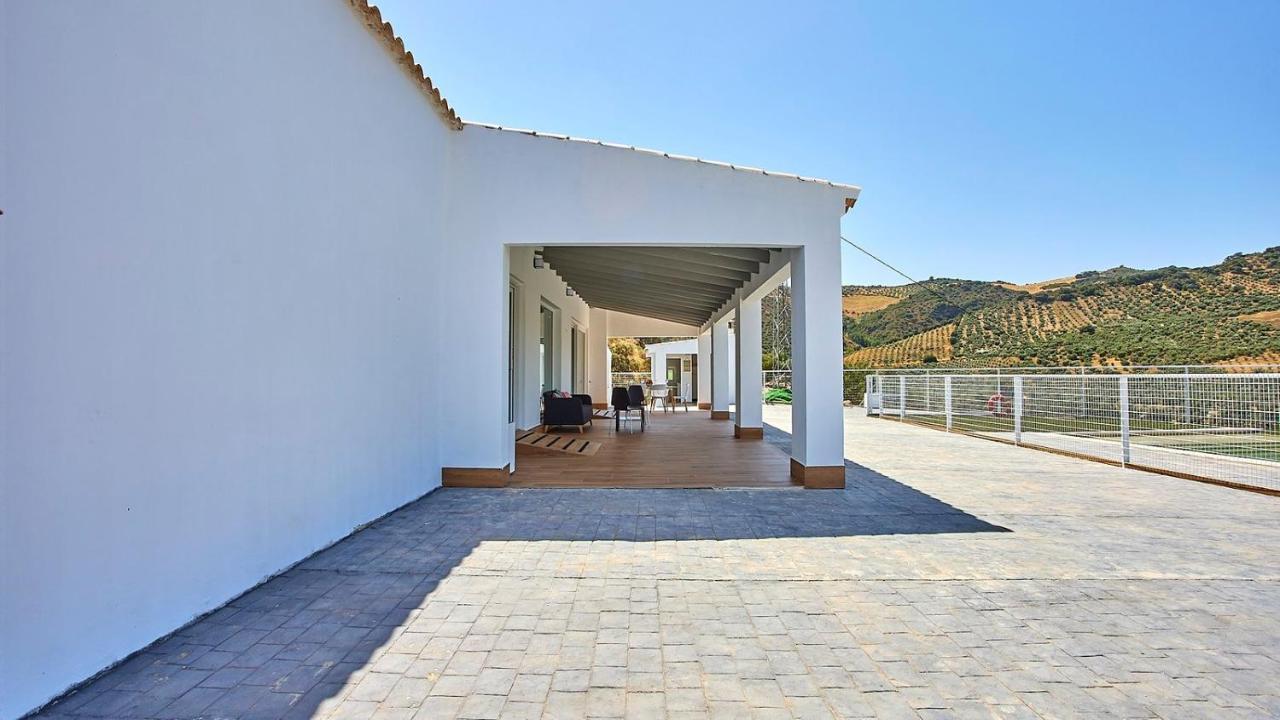 Villa Vista Hermosa Olvera By Ruralidays المظهر الخارجي الصورة