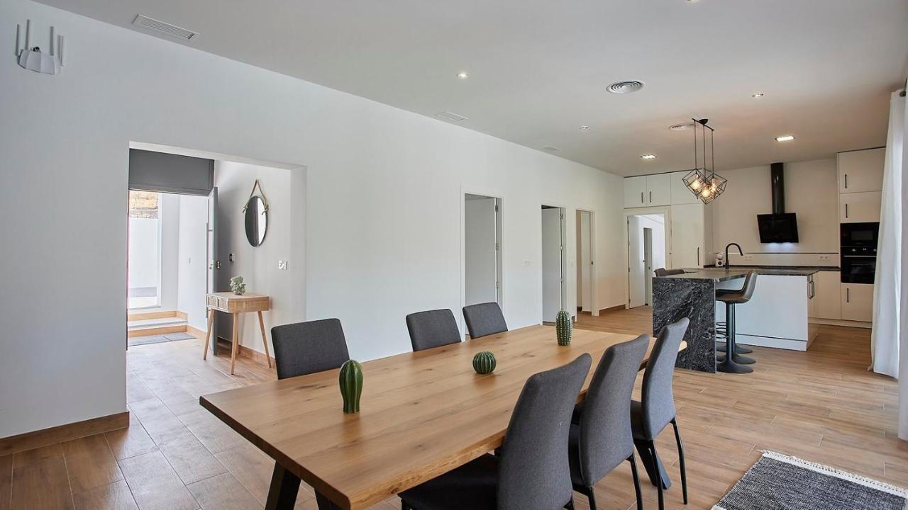 Villa Vista Hermosa Olvera By Ruralidays المظهر الخارجي الصورة