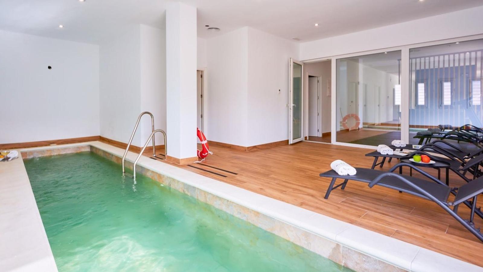 Villa Vista Hermosa Olvera By Ruralidays المظهر الخارجي الصورة