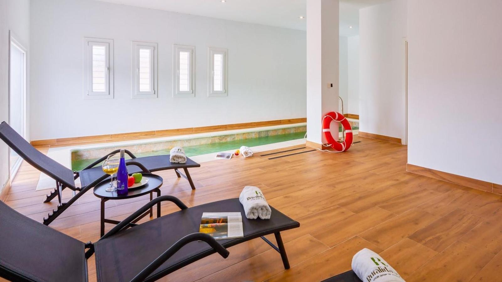 Villa Vista Hermosa Olvera By Ruralidays المظهر الخارجي الصورة