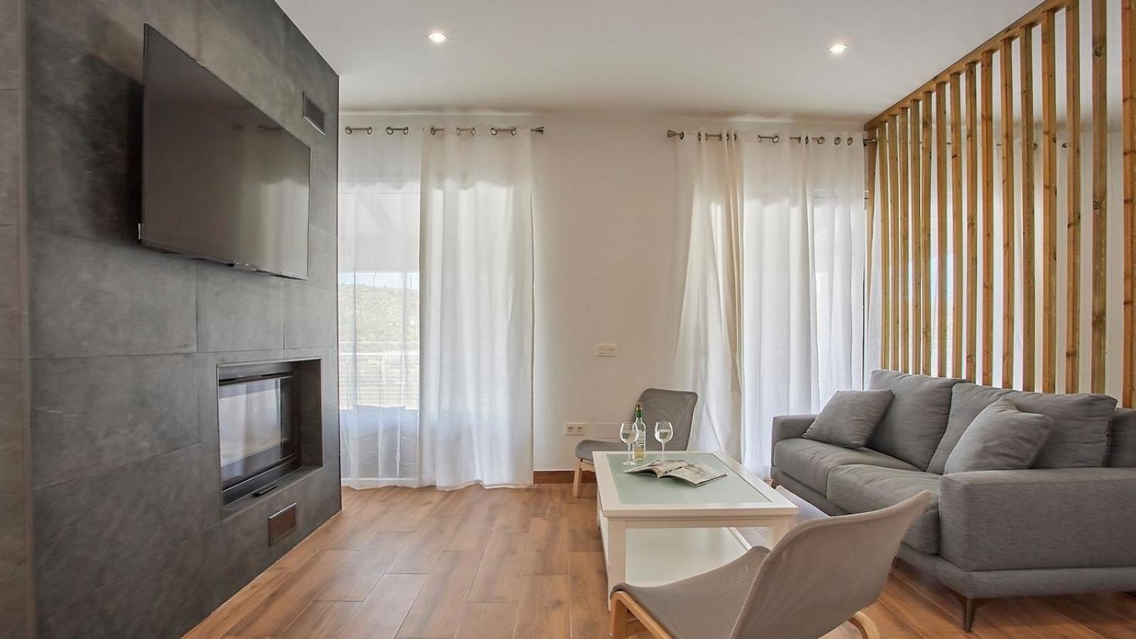 Villa Vista Hermosa Olvera By Ruralidays المظهر الخارجي الصورة